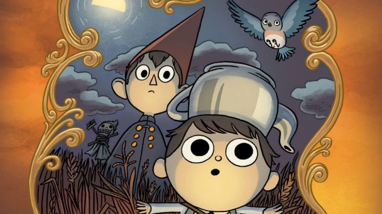 Patrick McHale