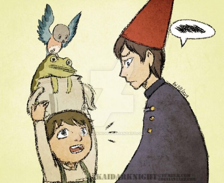 Patrick McHale