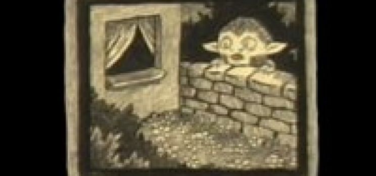 Patrick McHale