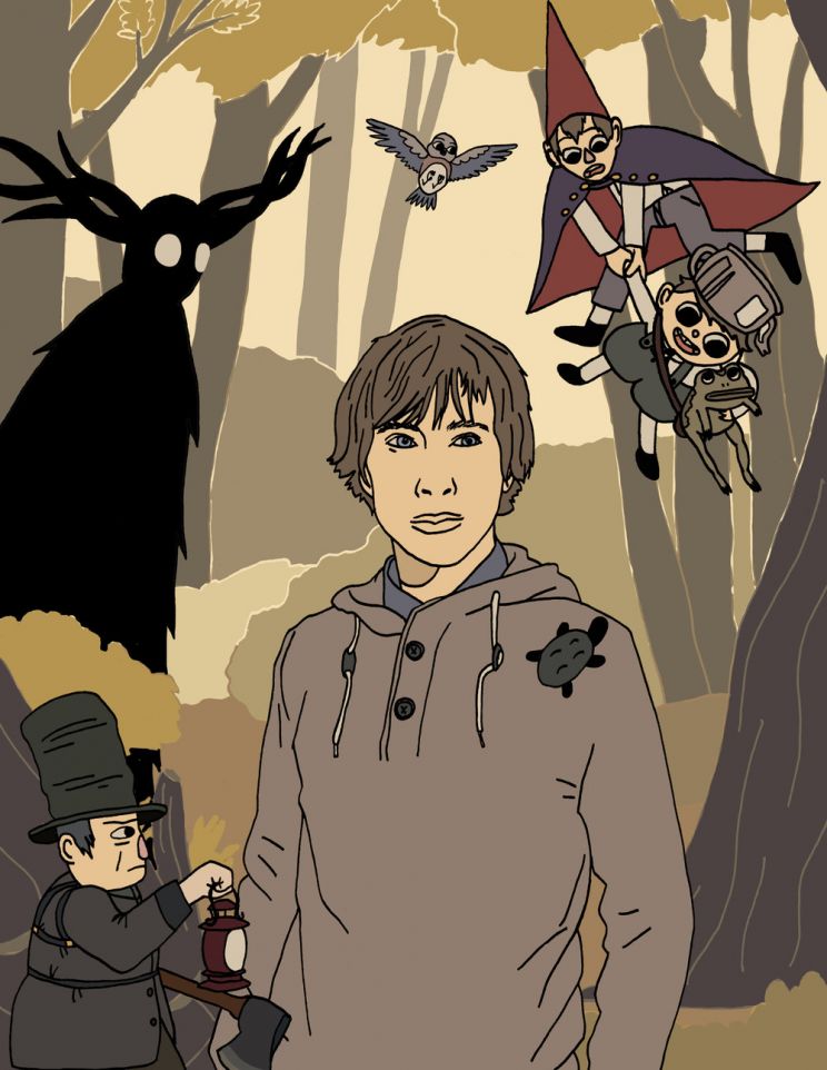 Patrick McHale