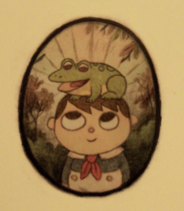 Patrick McHale