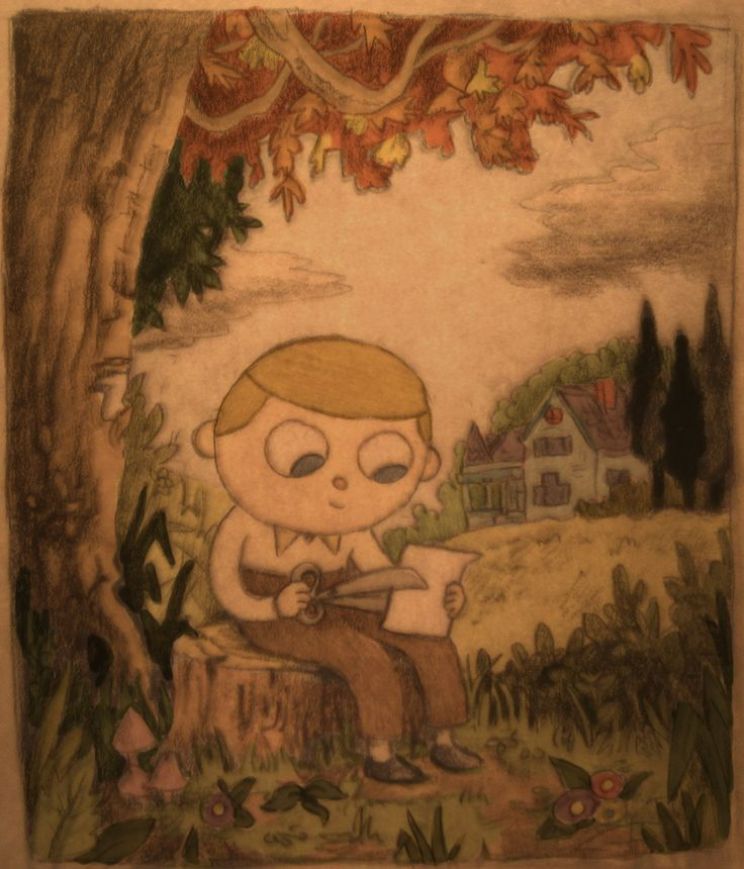 Patrick McHale