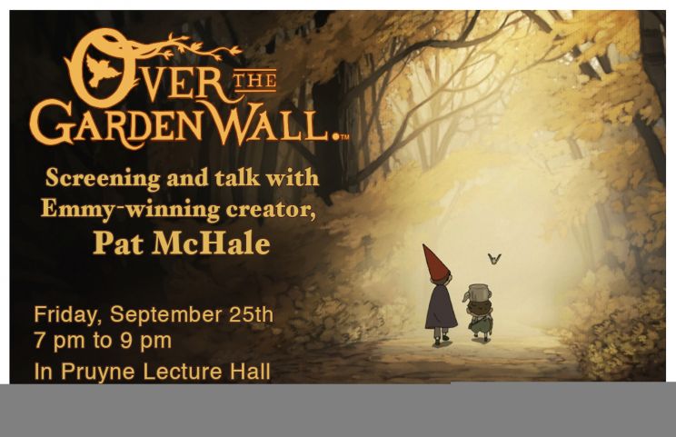 Patrick McHale