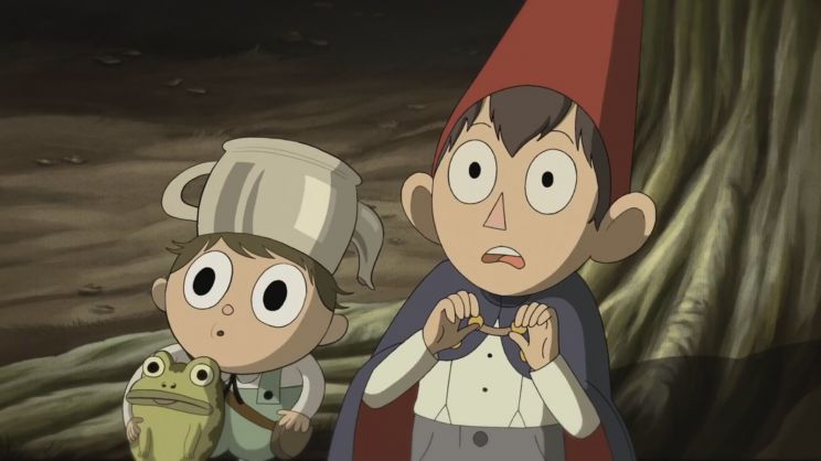 Patrick McHale