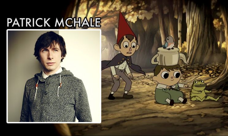 Patrick McHale