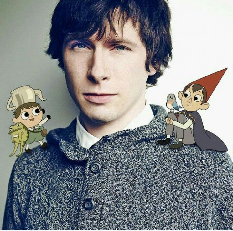 Patrick McHale