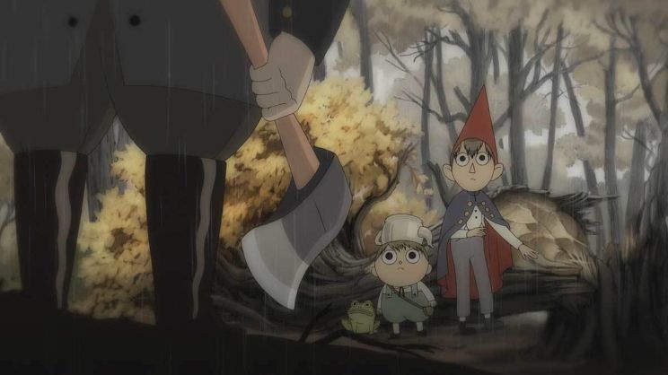 Patrick McHale