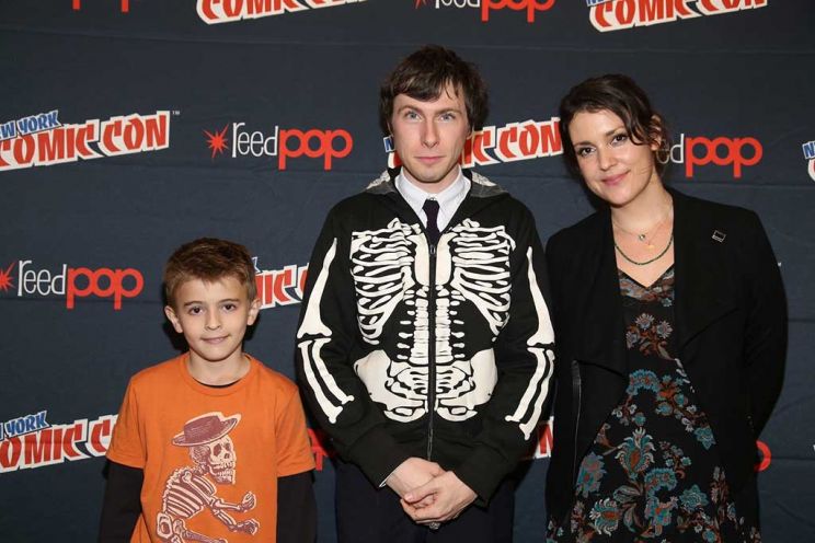 Patrick McHale