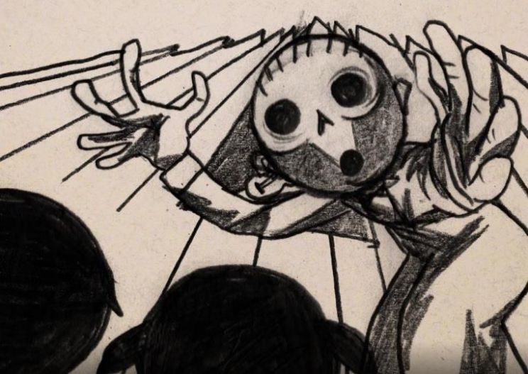 Patrick McHale