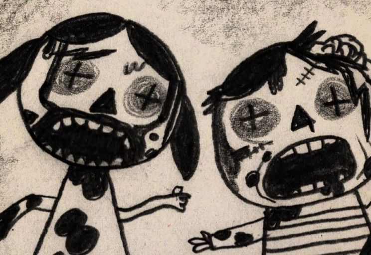 Patrick McHale