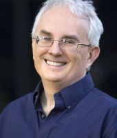 Patrick McKenna