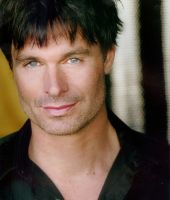 Patrick McTavish