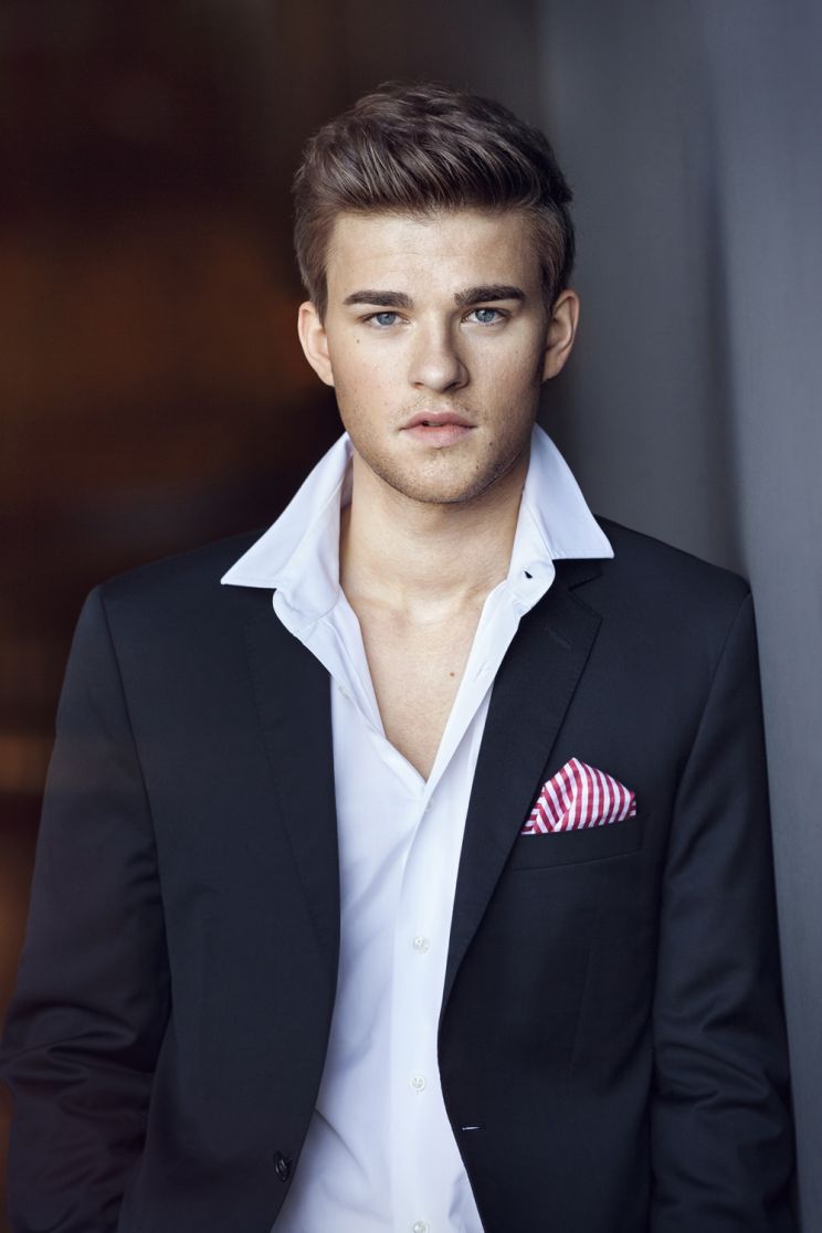 Patrick Mölleken