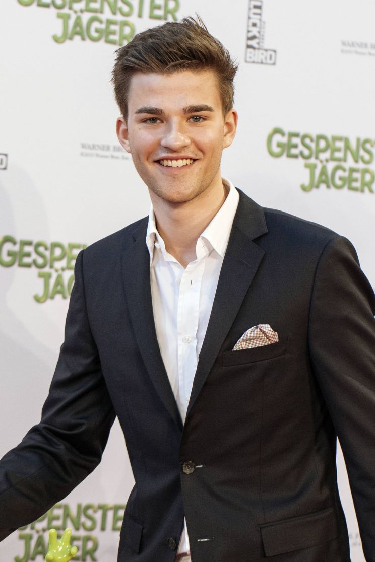 Patrick Mölleken