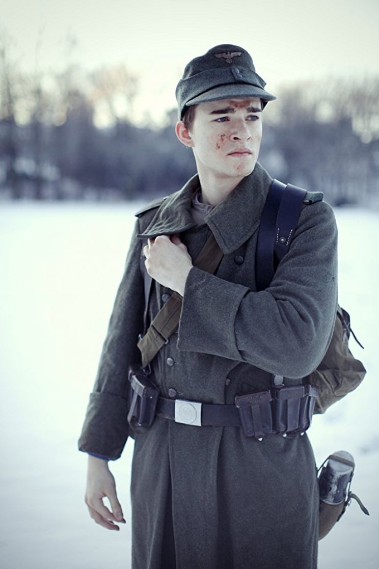 Patrick Mölleken