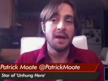 Patrick Moote