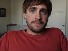Patrick Moote