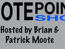 Patrick Moote