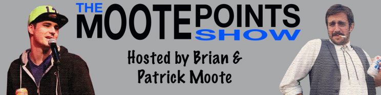 Patrick Moote