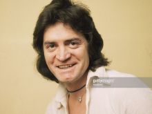 Patrick Mower