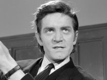 Patrick Mower