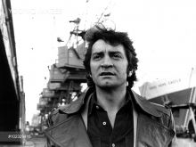 Patrick Mower