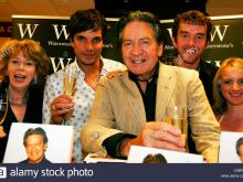 Patrick Mower