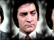 Patrick Mower