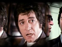 Patrick Mower