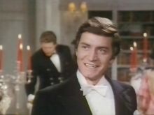 Patrick Mower