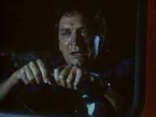 Patrick Mower