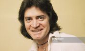 Patrick Mower