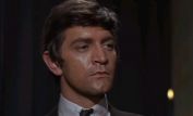 Patrick Mower