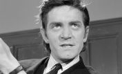 Patrick Mower