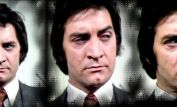 Patrick Mower