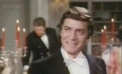 Patrick Mower