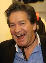 Patrick Mower