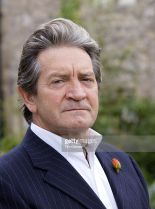 Patrick Mower