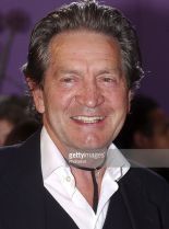 Patrick Mower