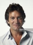 Patrick Mower