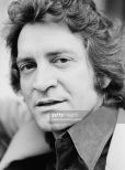 Patrick Mower