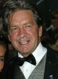 Patrick Mower