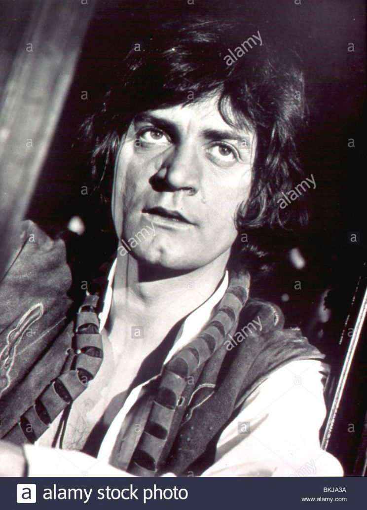 Patrick Mower