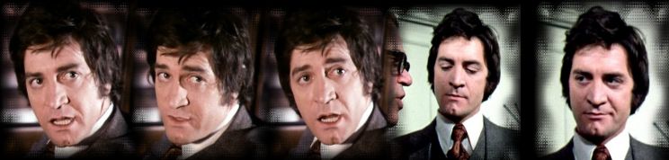 Patrick Mower