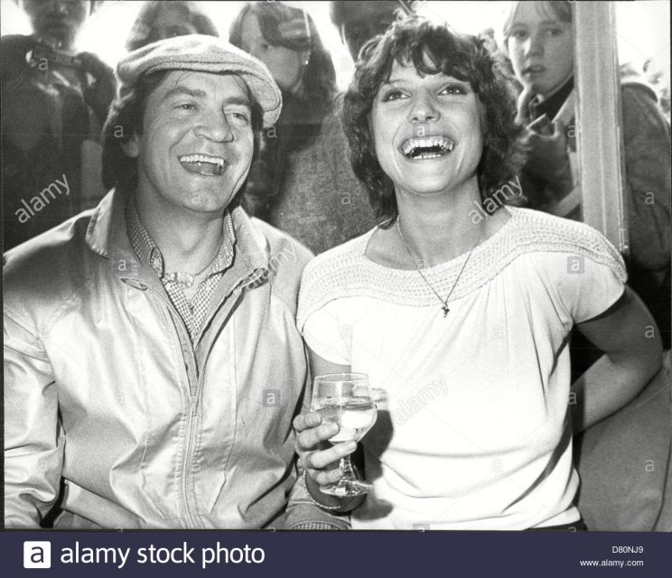 Patrick Mower
