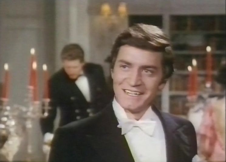 Patrick Mower