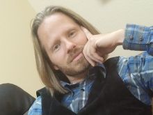 Patrick Muldoon