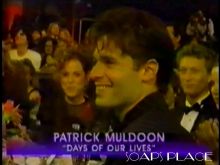 Patrick Muldoon