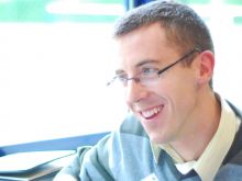Patrick Muldoon