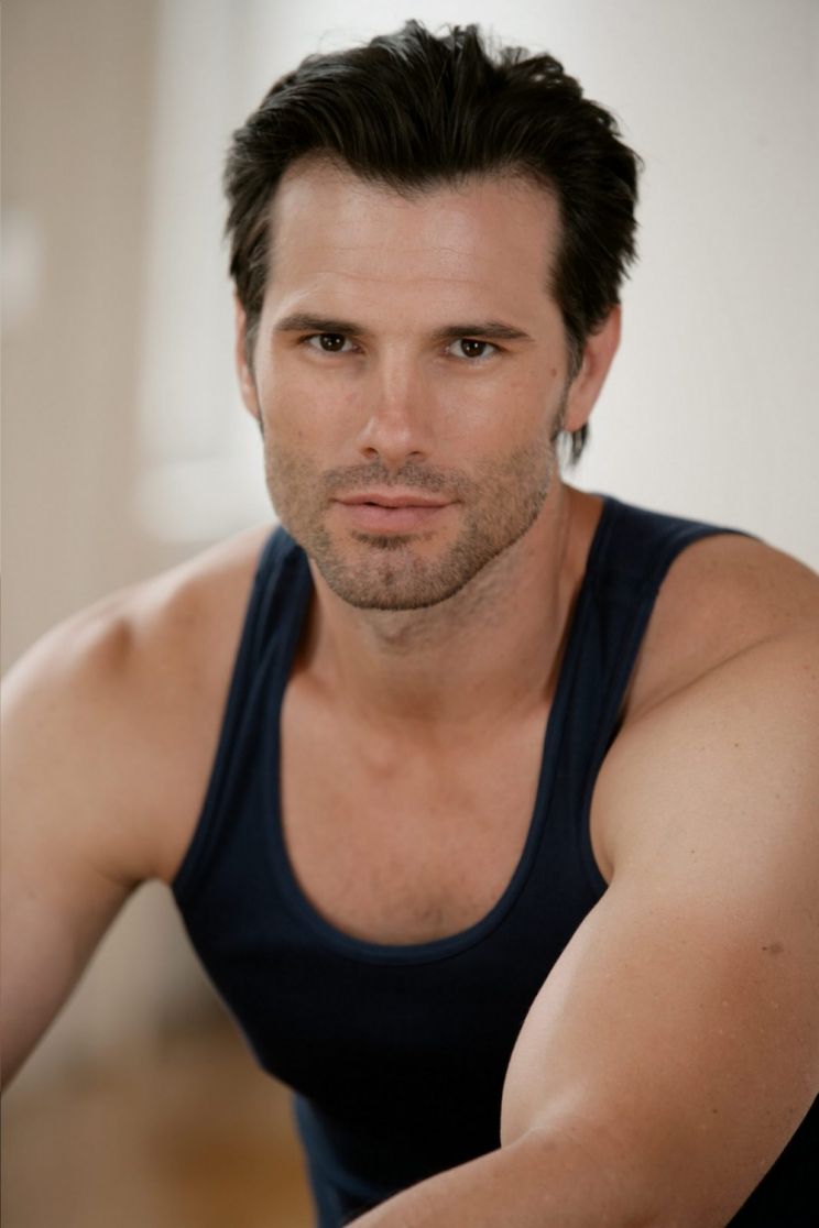 Patrick Muldoon